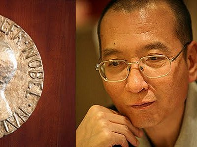 Liu Xiaobo, human rights campaigner